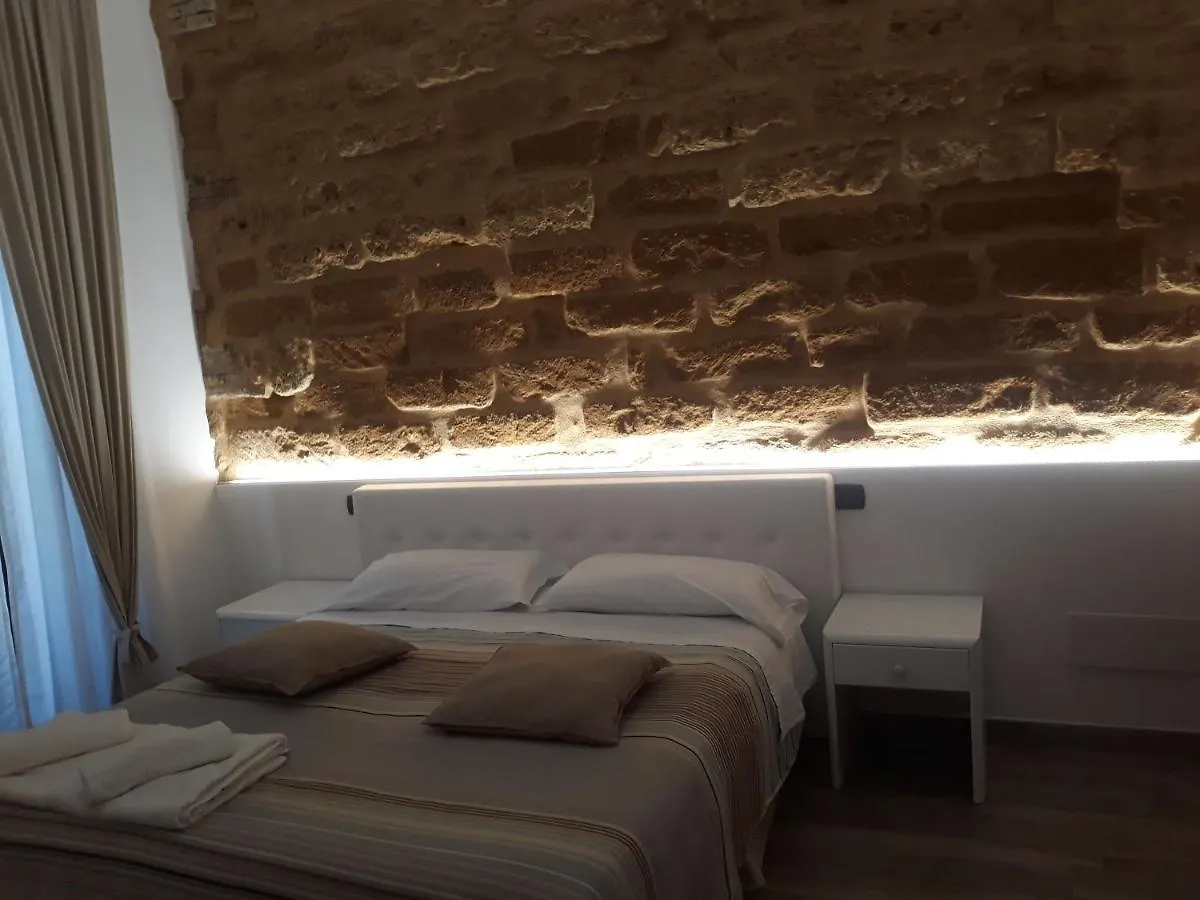 Bed and breakfast B&B Kolymbetra Agrigento