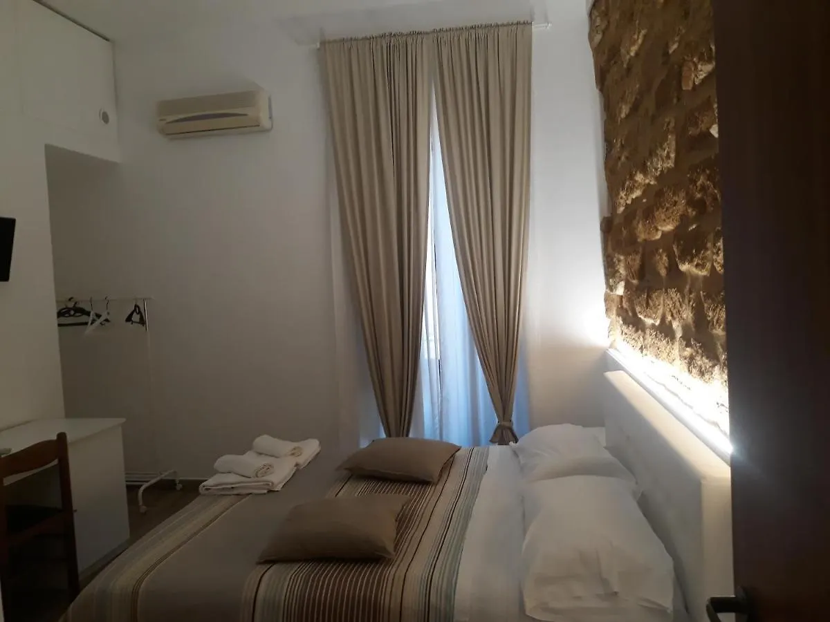 B&B Kolymbetra Agrigento Bed and breakfast
