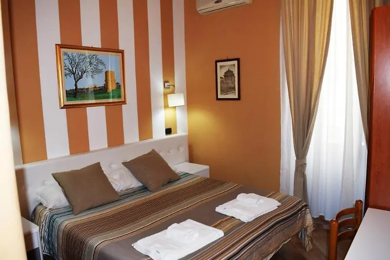 Bed and breakfast B&B Kolymbetra Agrigento