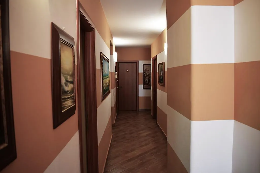 B&B Kolymbetra Agrigento 3*,  Italia