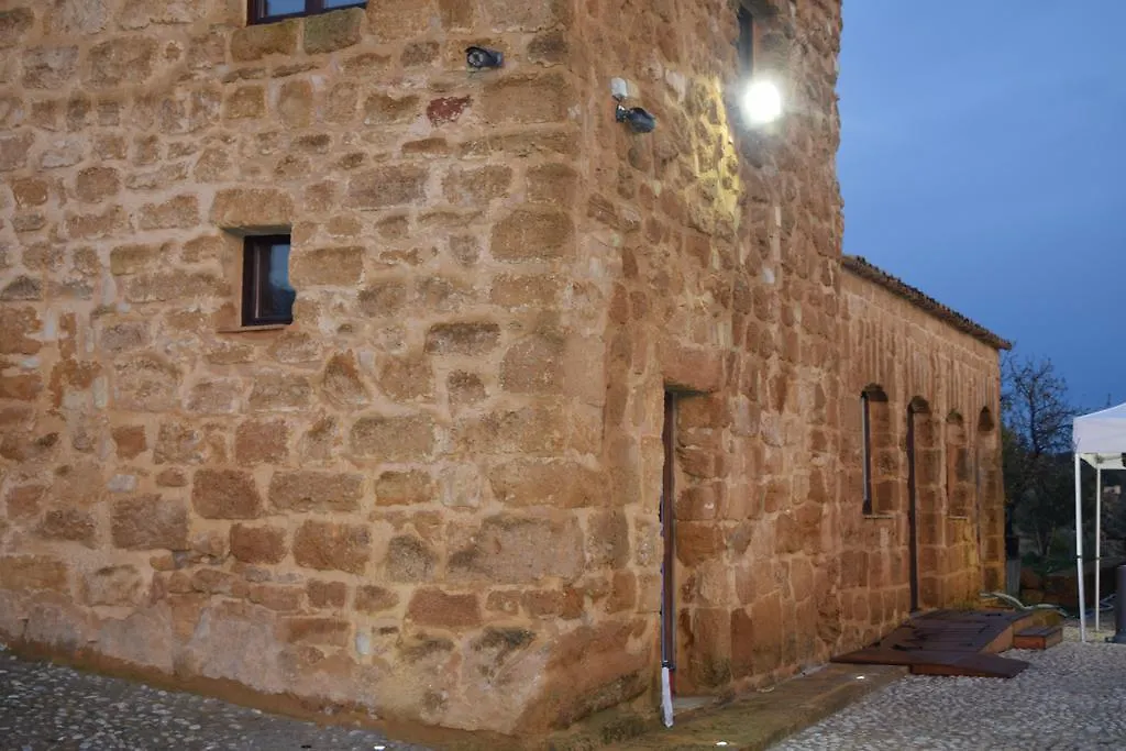 B&B Kolymbetra Agrigento 3*,