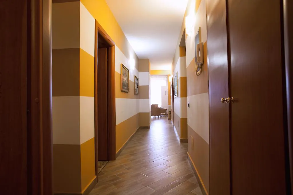 B&B Kolymbetra Agrigento