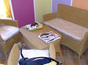 B&B Kolymbetra Agrigento 3*,