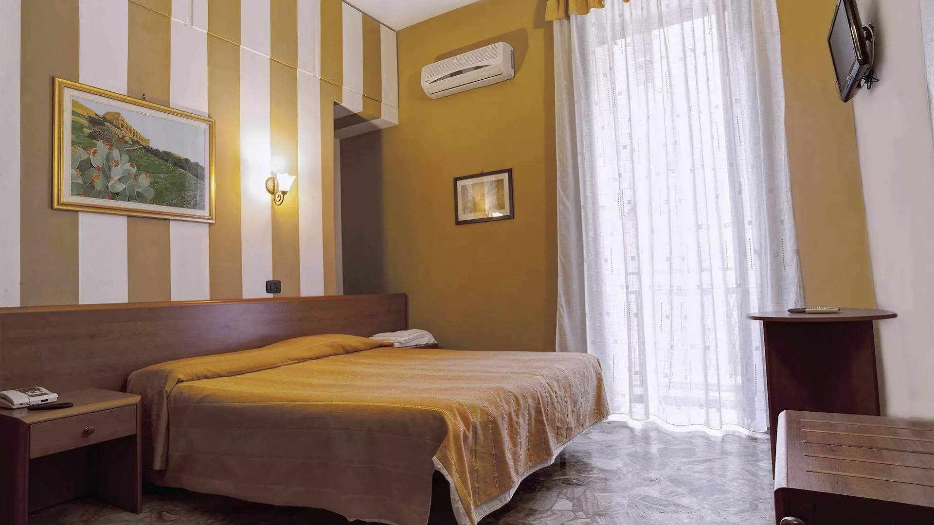 B&B Kolymbetra Agrigento Bed and breakfast