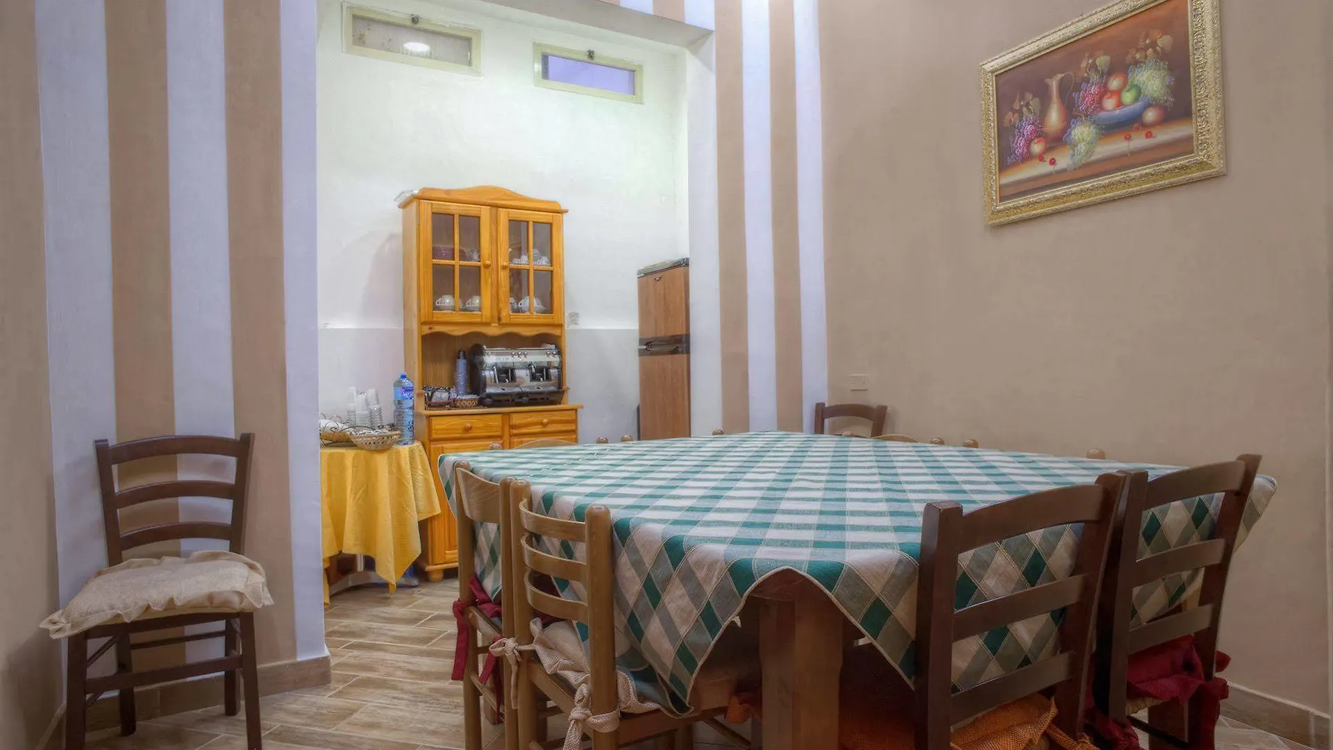 B&B Kolymbetra Agrigento 3*,  Italia