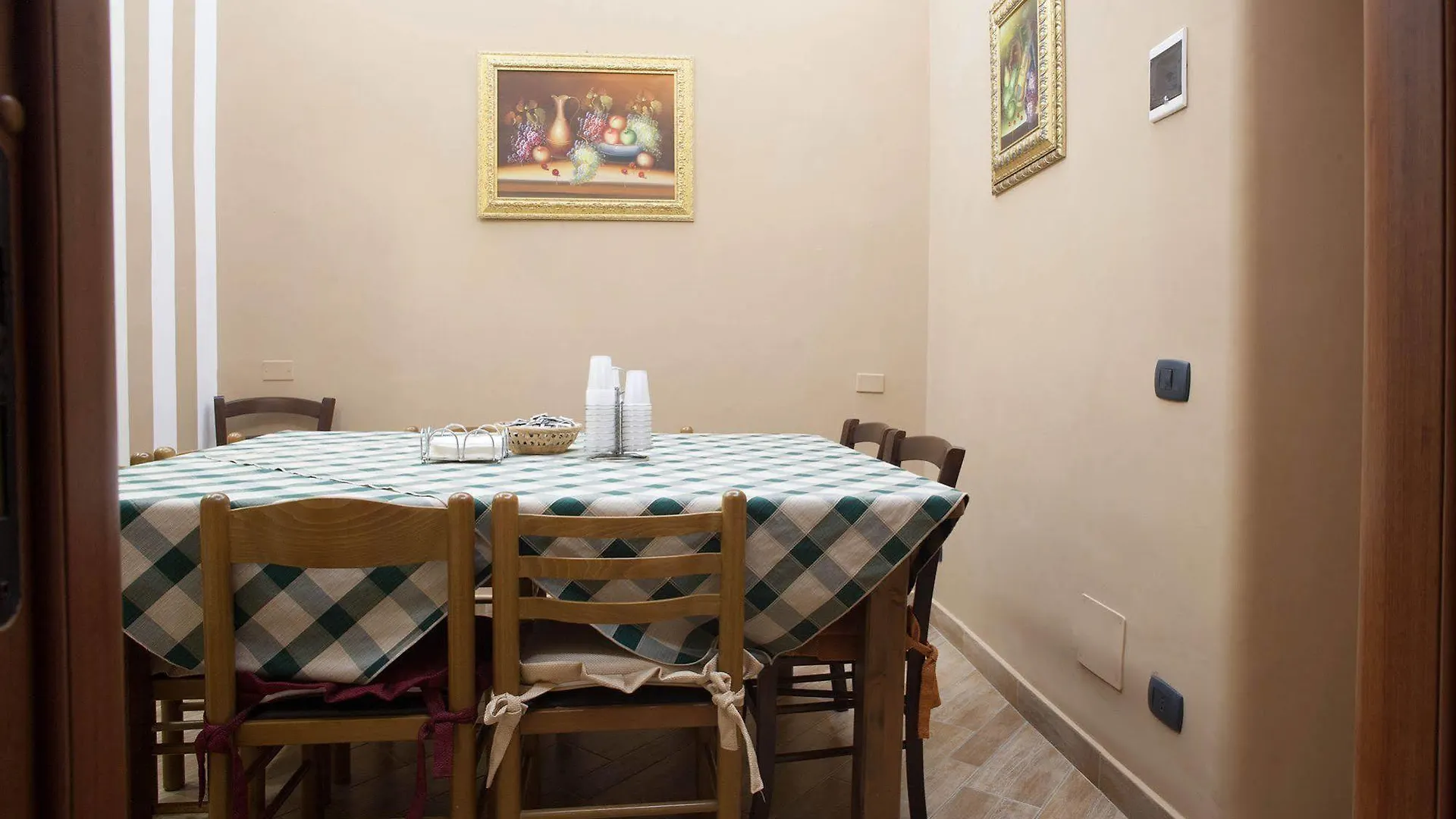*** Bed and breakfast B&B Kolymbetra Agrigento Italia