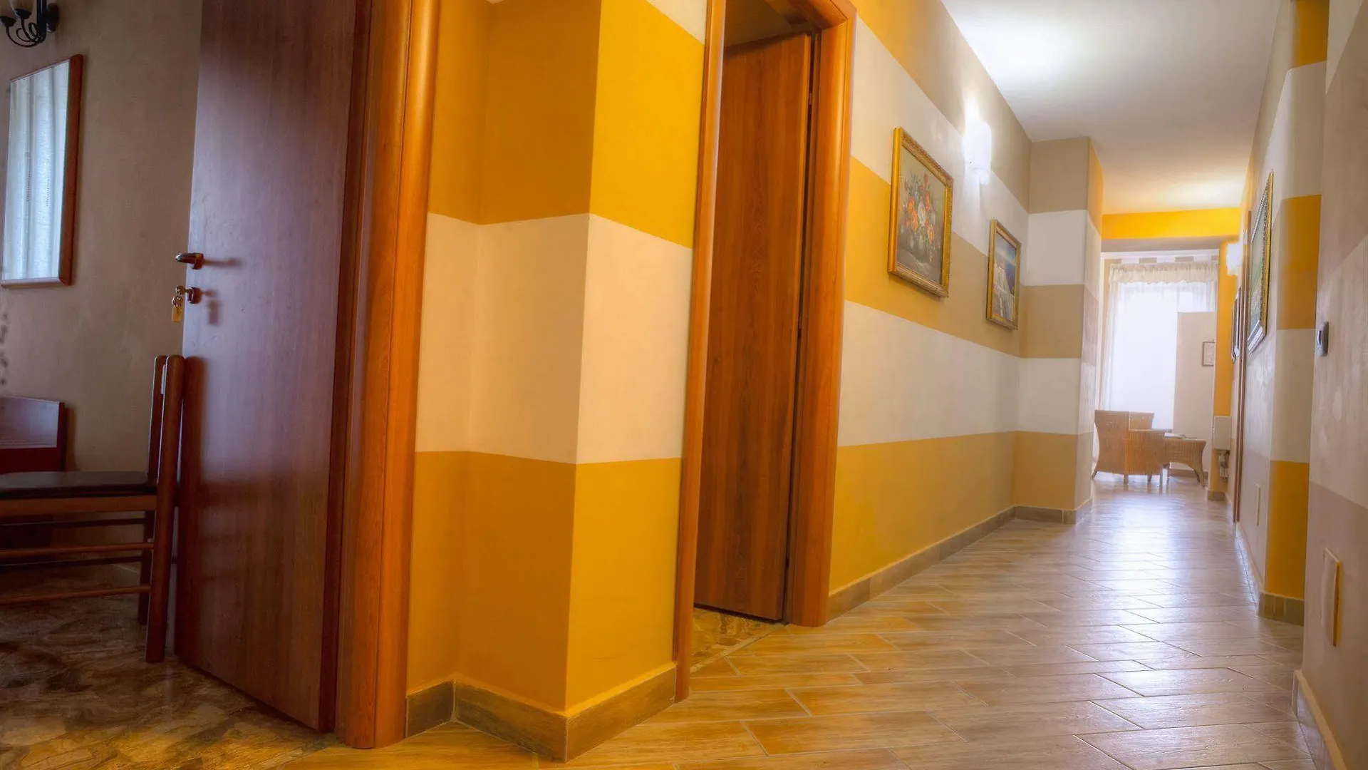 B&B Kolymbetra Agrigento