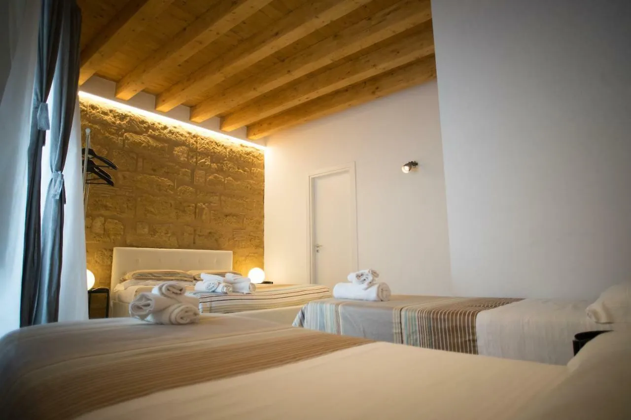 B&B Kolymbetra Agrigento