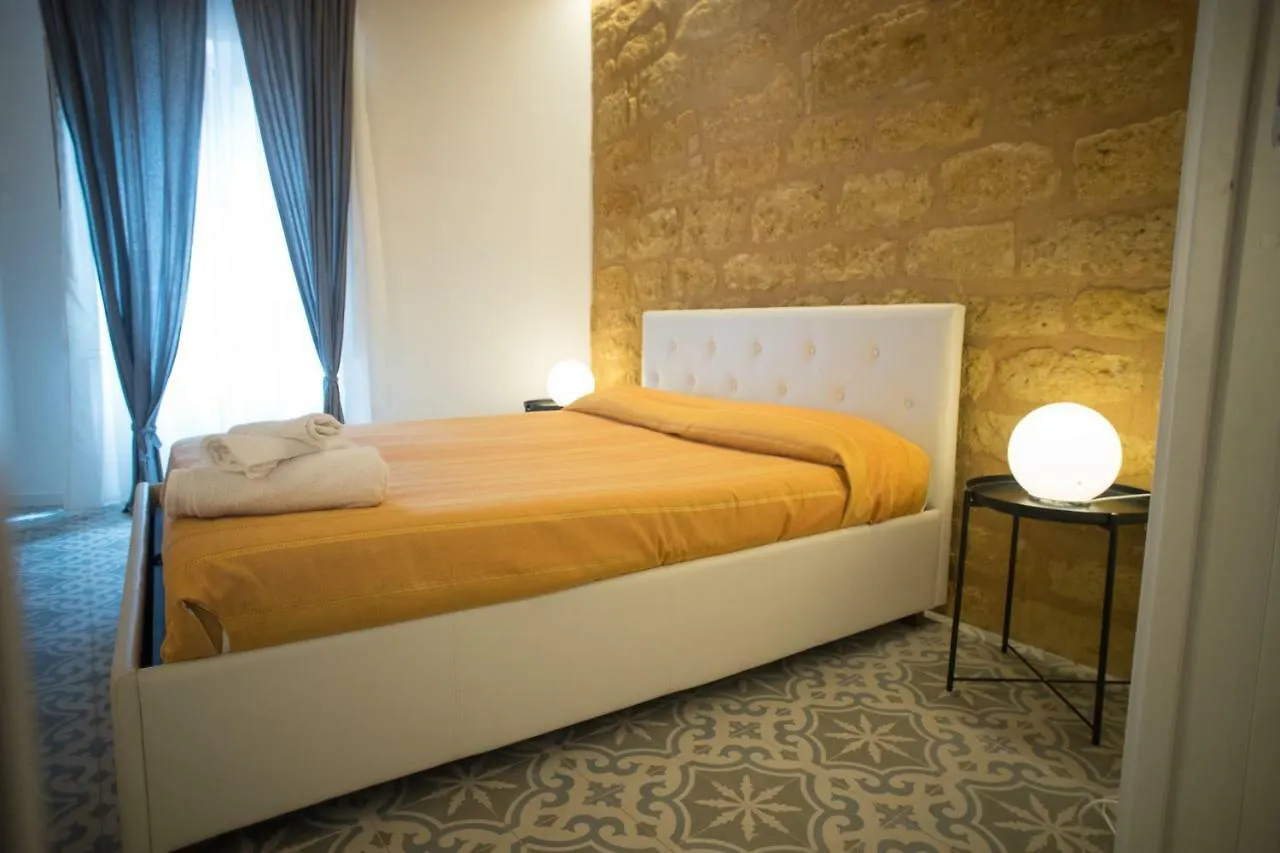 B&B Kolymbetra Agrigento