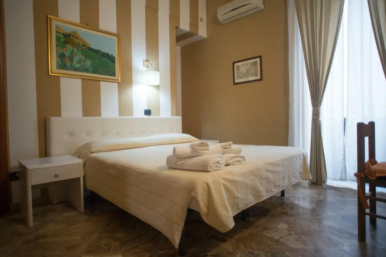 B&B Kolymbetra Agrigento 3*,  Italia