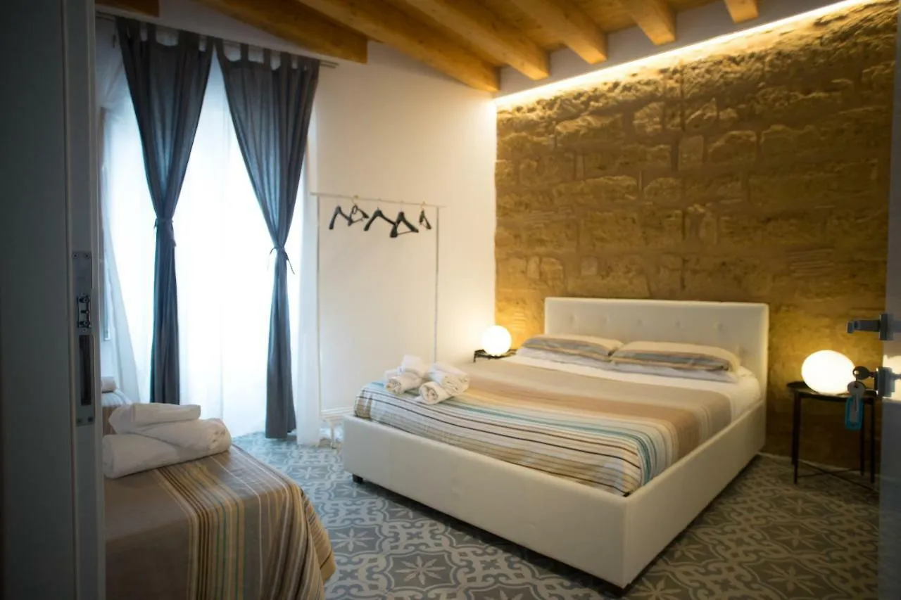 B&B Kolymbetra Agrigento