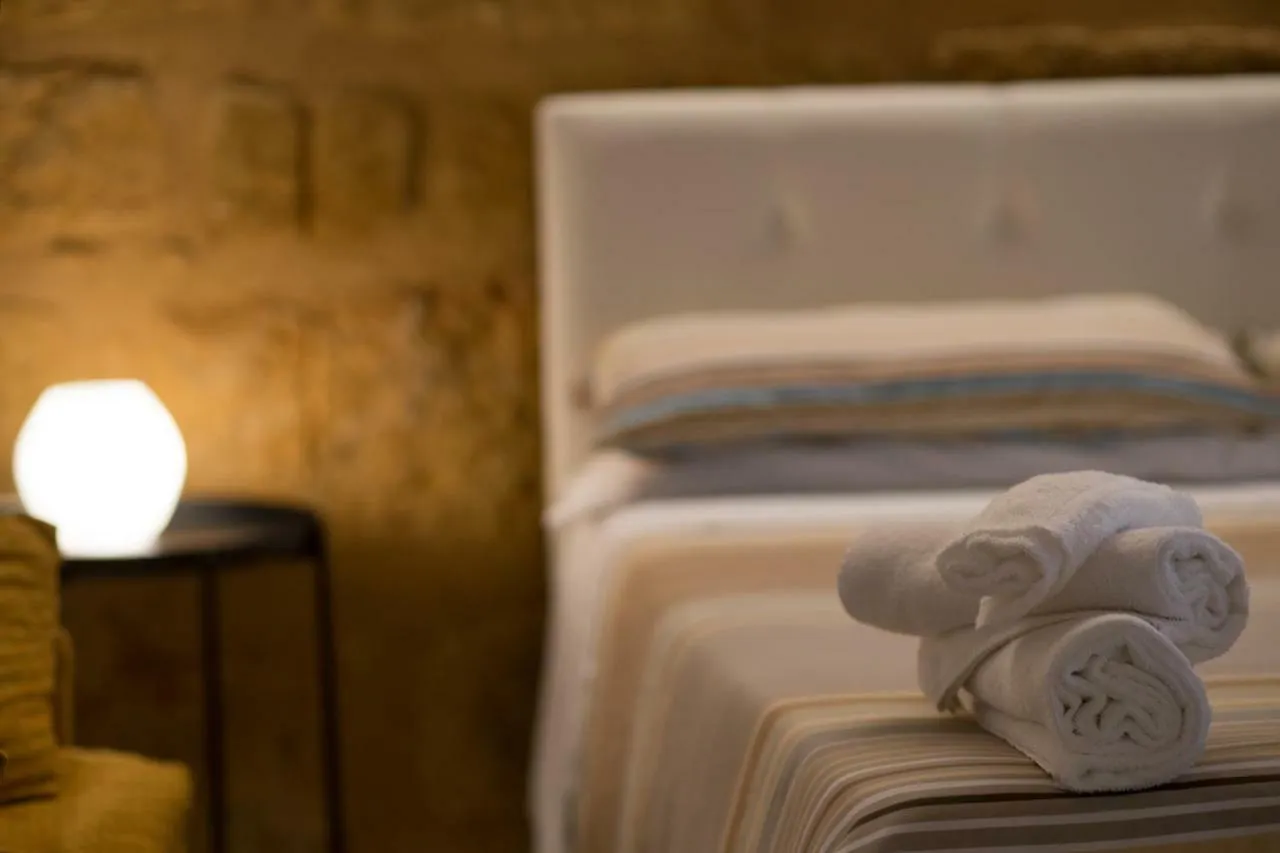 B&B Kolymbetra Agrigento Bed and breakfast