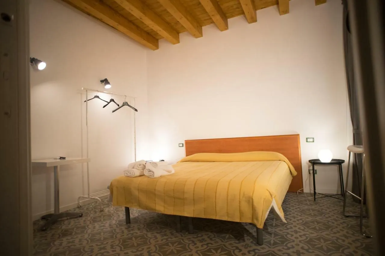 *** Bed and breakfast B&B Kolymbetra Agrigento Italia