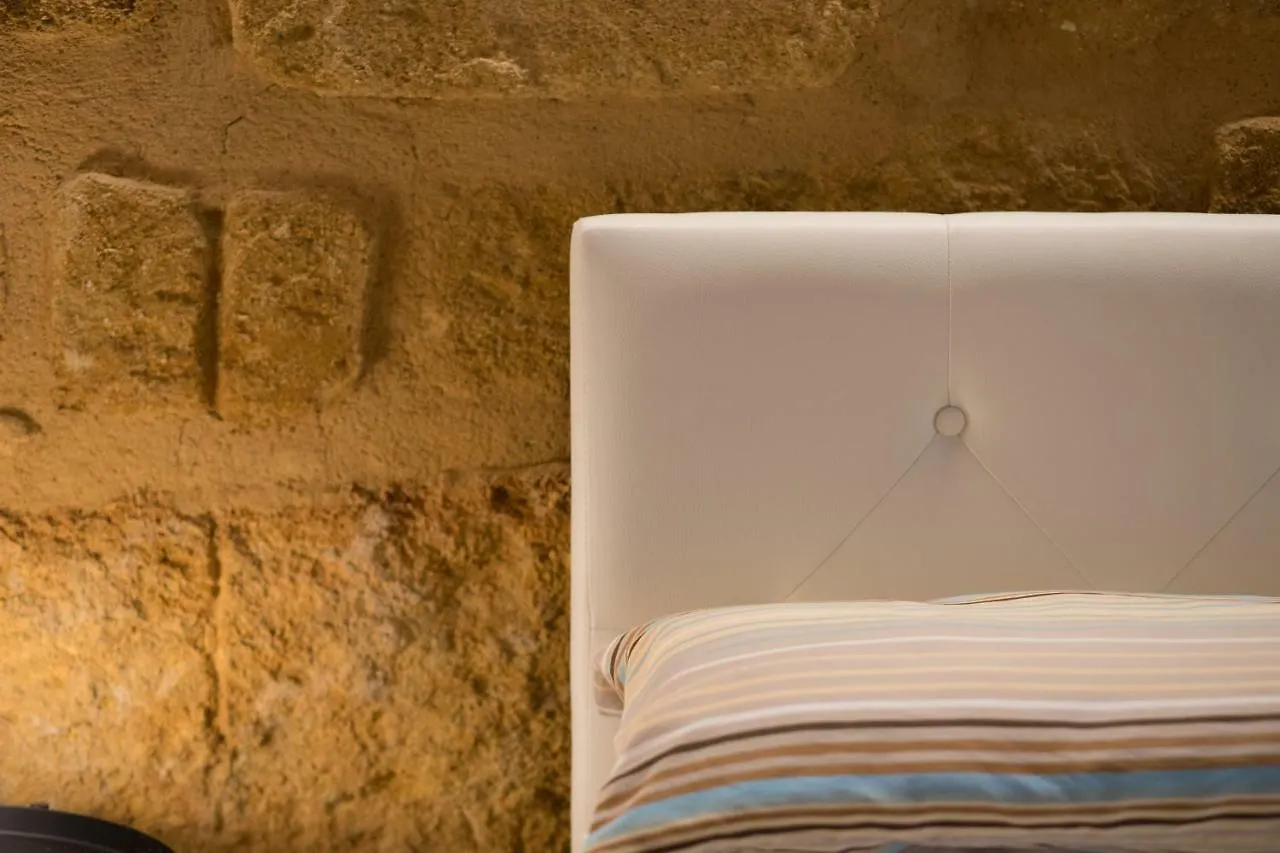 *** Bed and breakfast B&B Kolymbetra Agrigento Italia