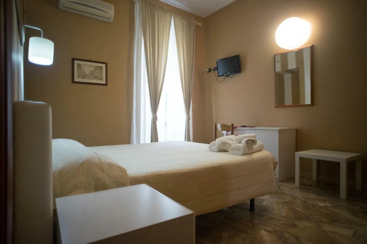 B&B Kolymbetra Agrigento