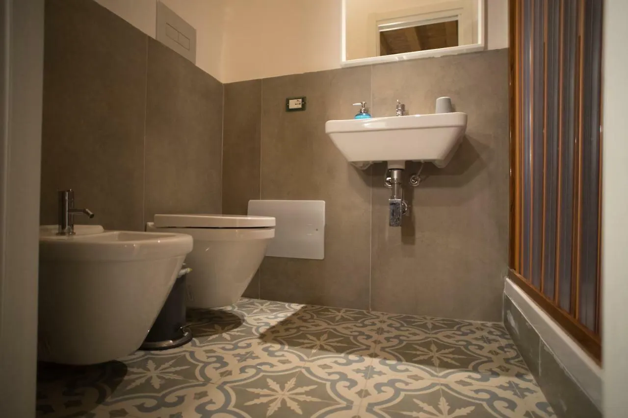 B&B Kolymbetra Agrigento