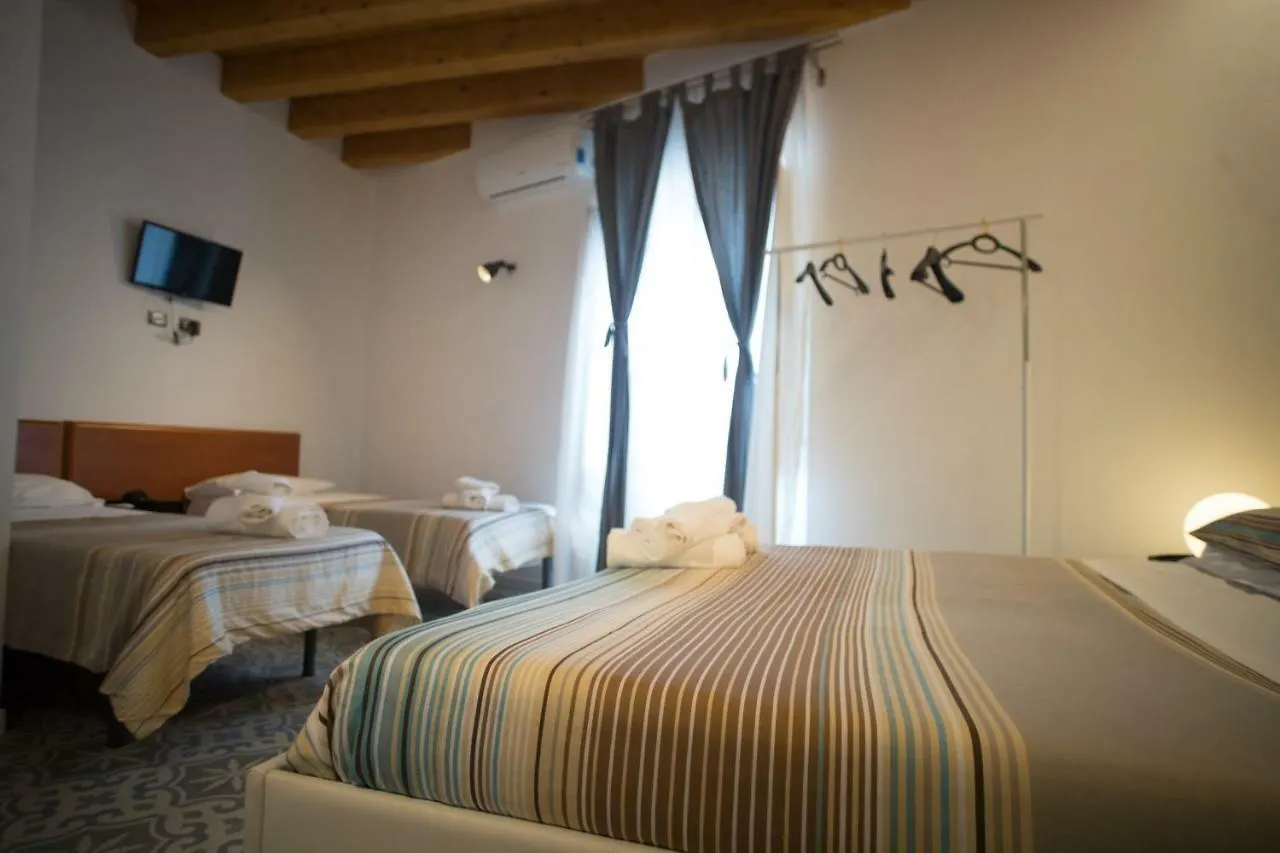 B&B Kolymbetra Agrigento 3*,