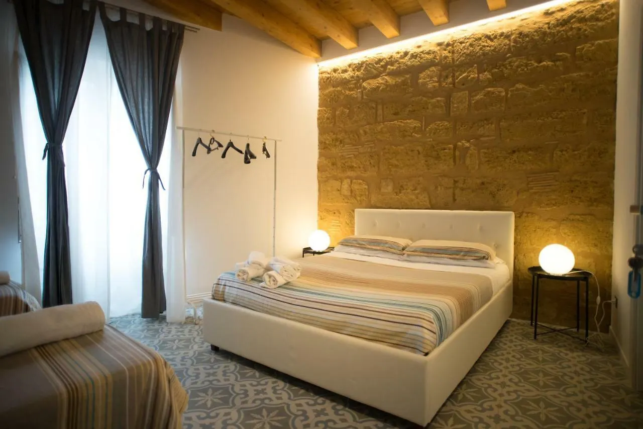 B&B Kolymbetra Agrigento 3*,
