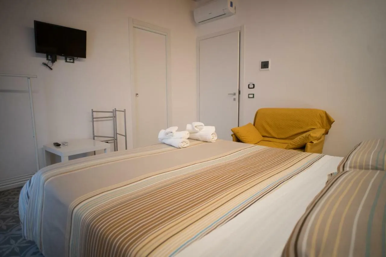 Bed and breakfast B&B Kolymbetra Agrigento