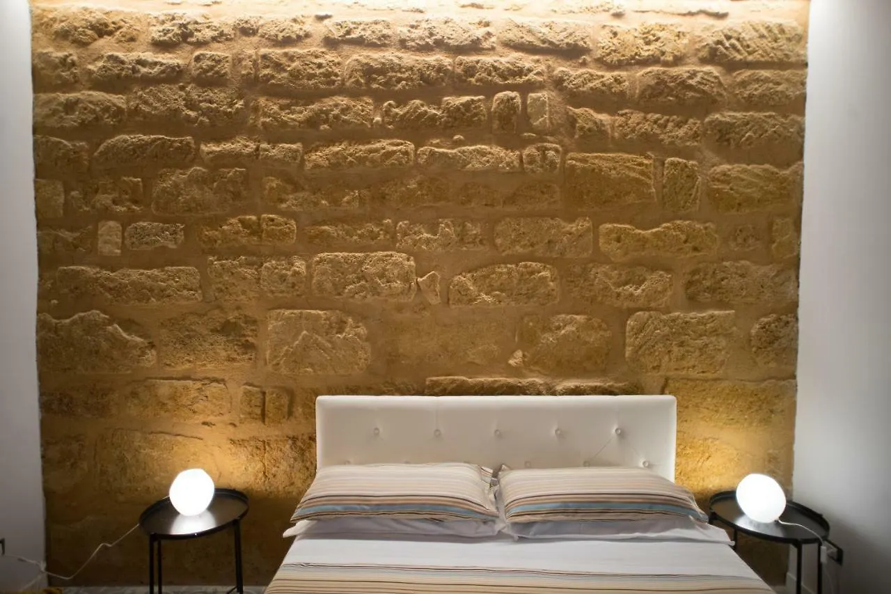 B&B Kolymbetra Agrigento 3*,