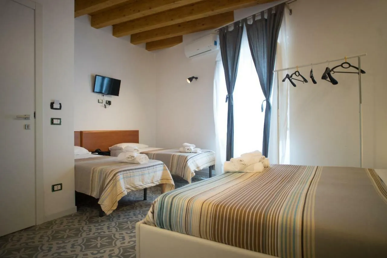 B&B Kolymbetra Agrigento 3*,