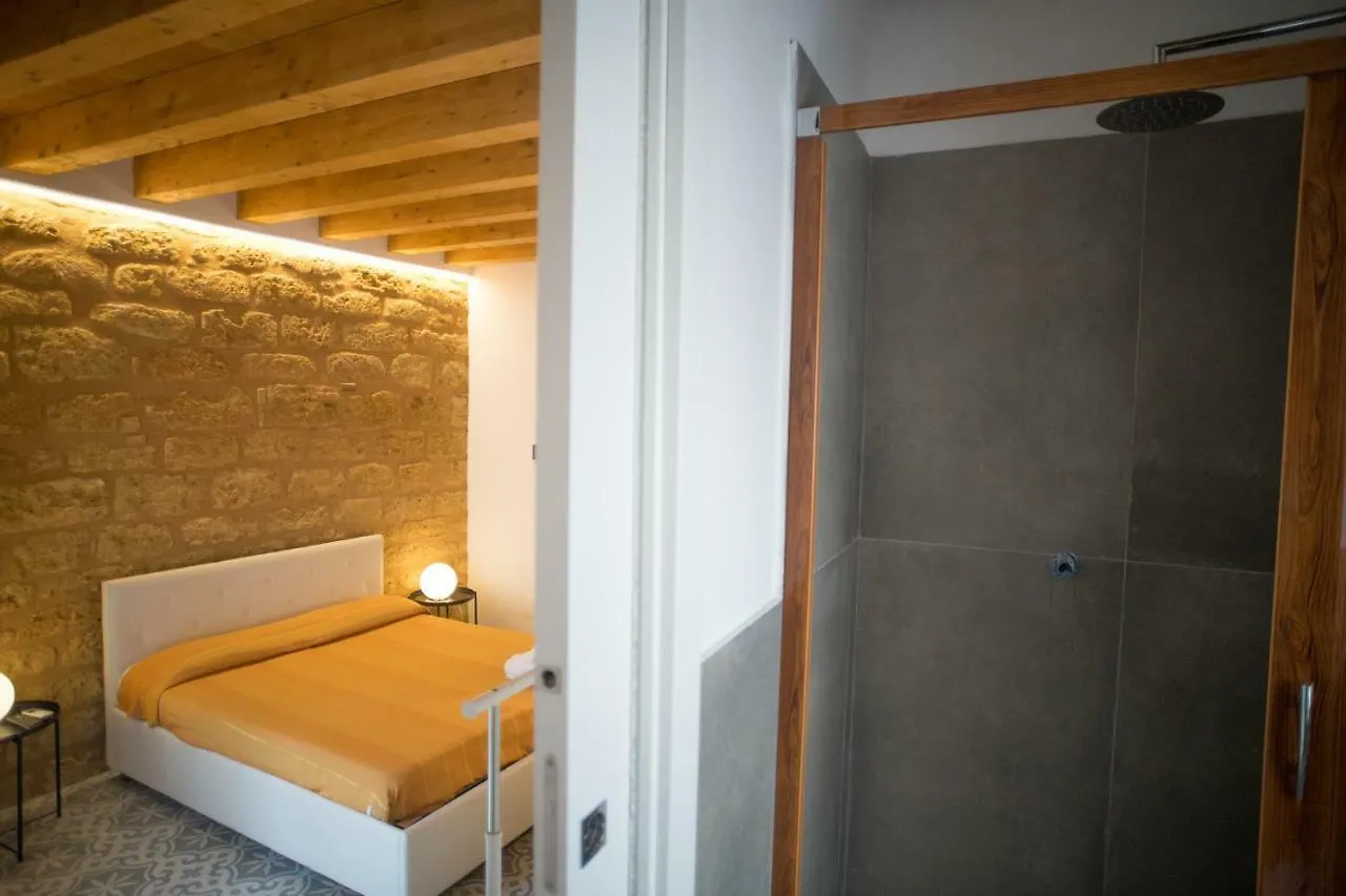 B&B Kolymbetra Agrigento