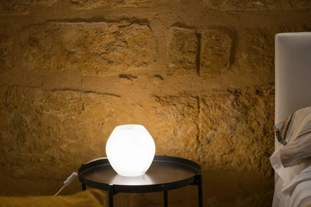 B&B Kolymbetra Agrigento Bed and breakfast