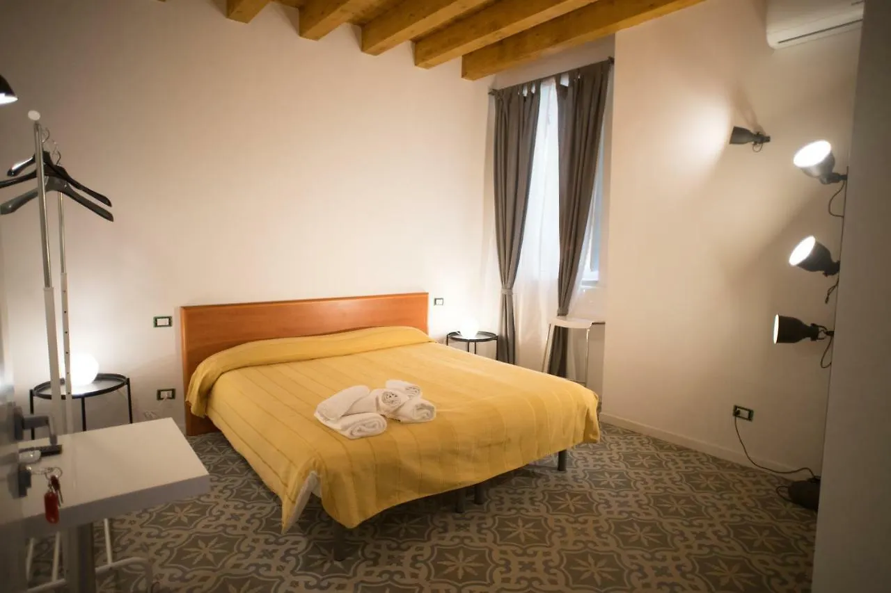 B&B Kolymbetra Agrigento 3*,  Italia