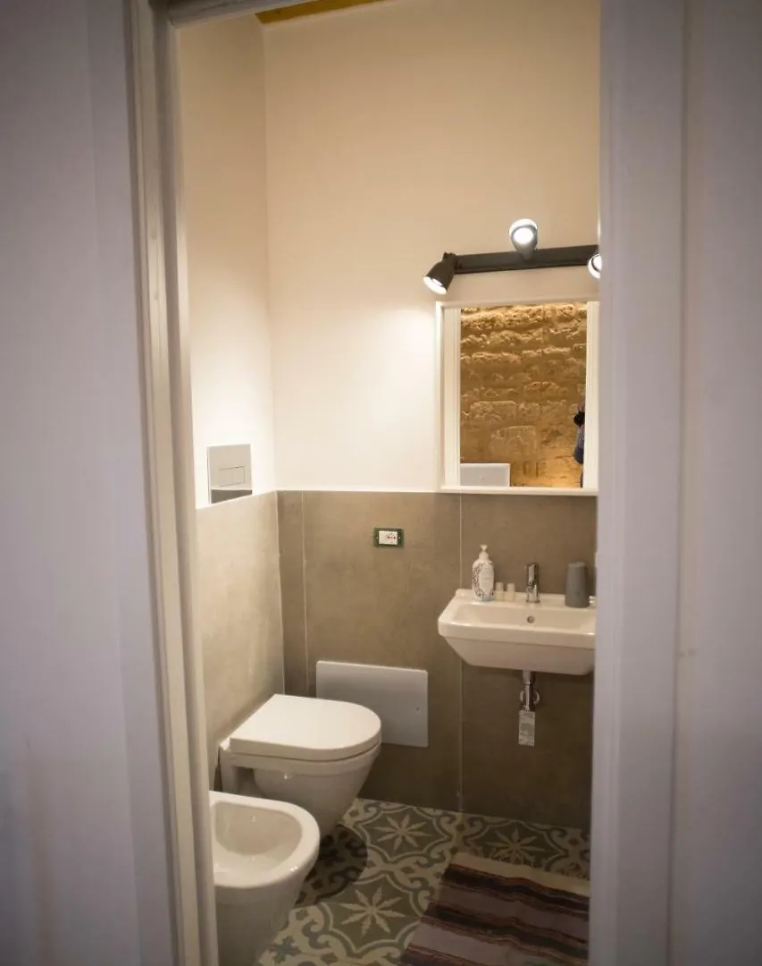 Bed and breakfast B&B Kolymbetra Agrigento