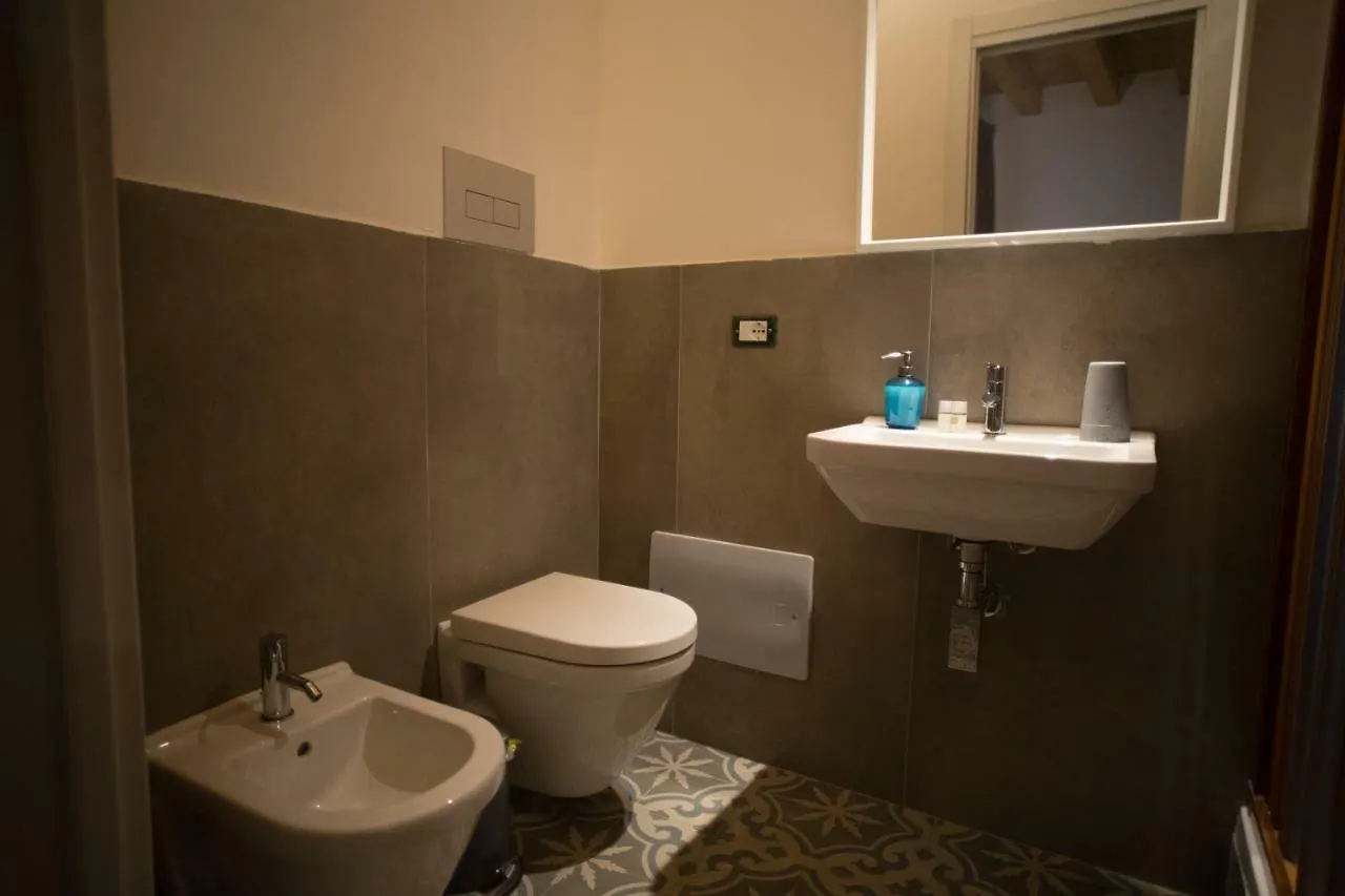 B&B Kolymbetra Agrigento Italia