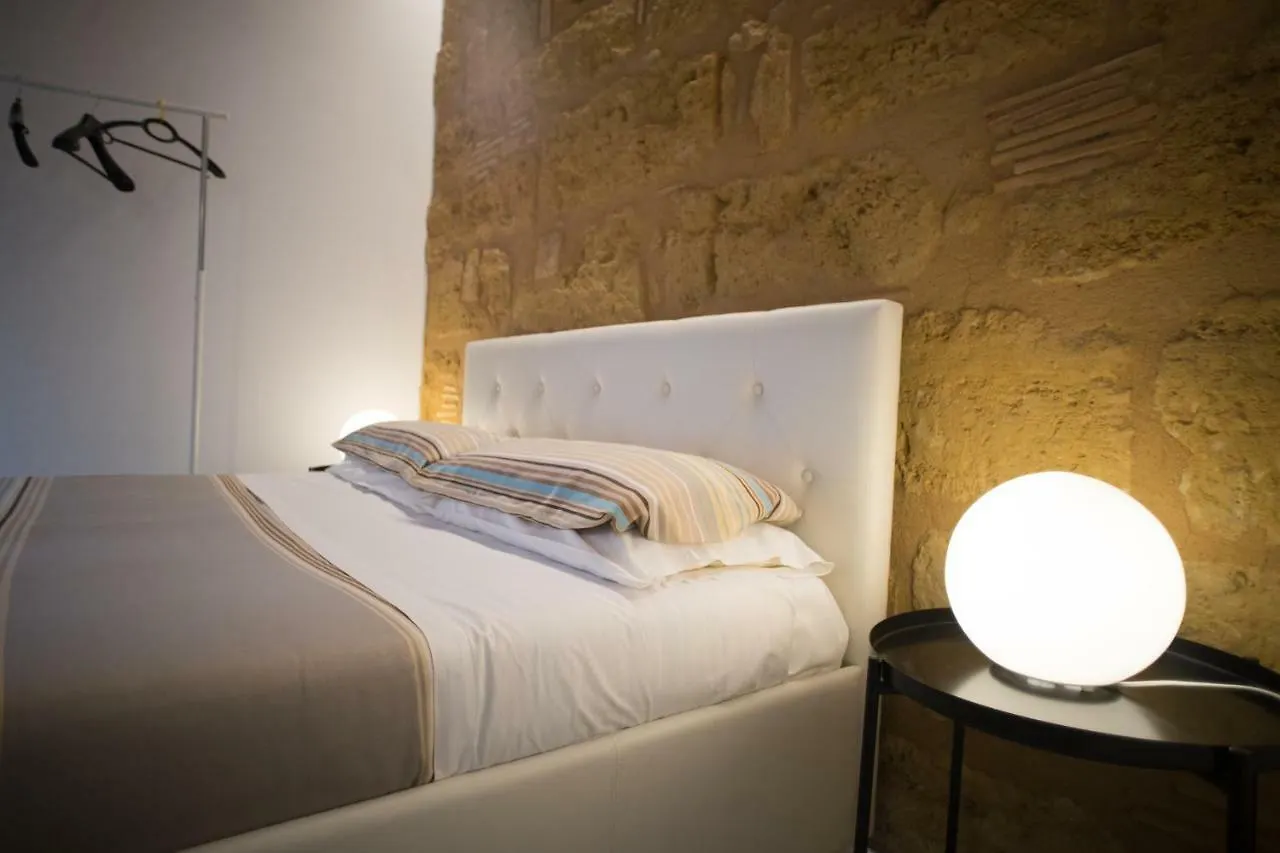 B&B Kolymbetra Agrigento Bed and breakfast