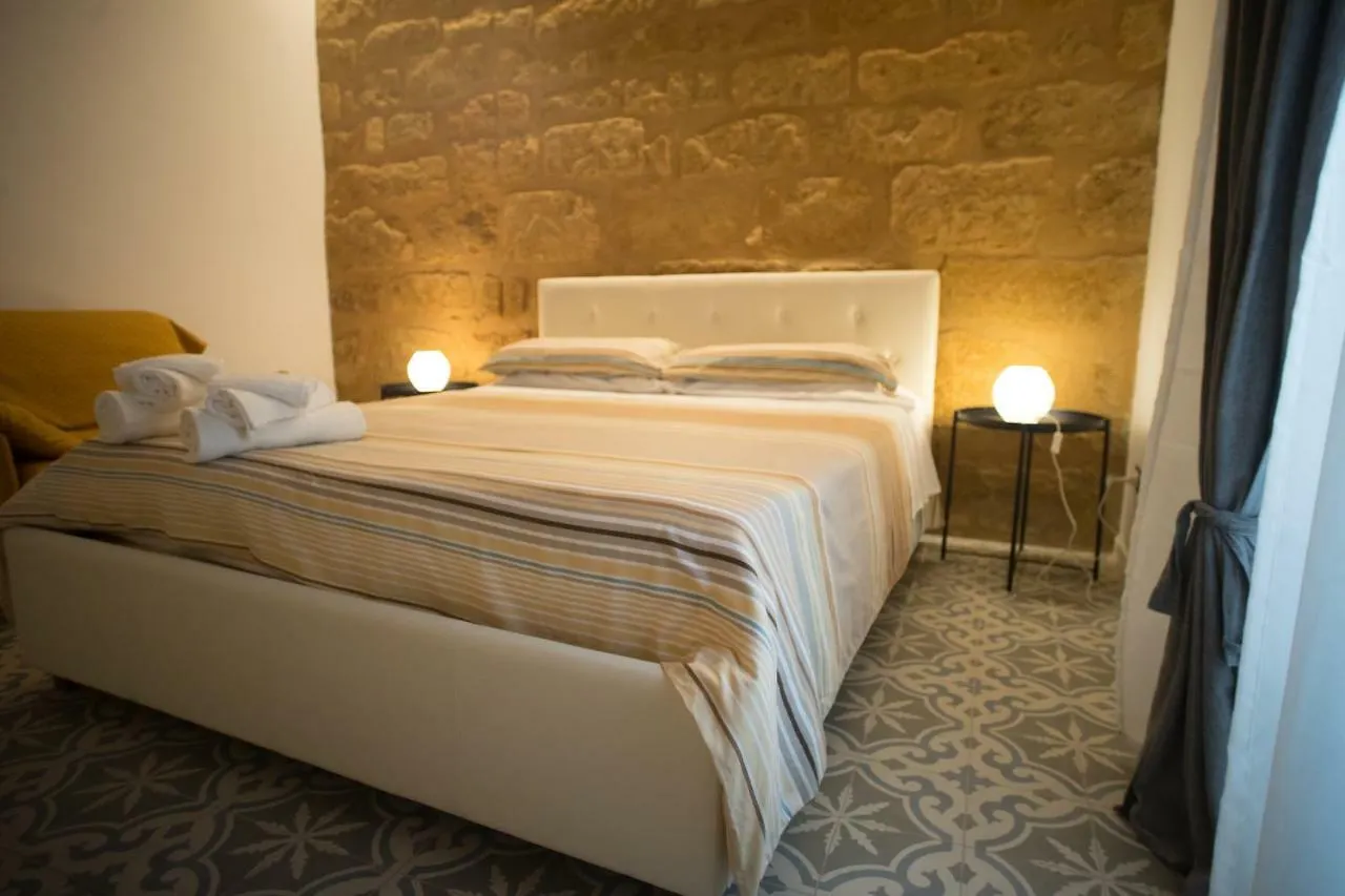 B&B Kolymbetra Agrigento Bed and breakfast