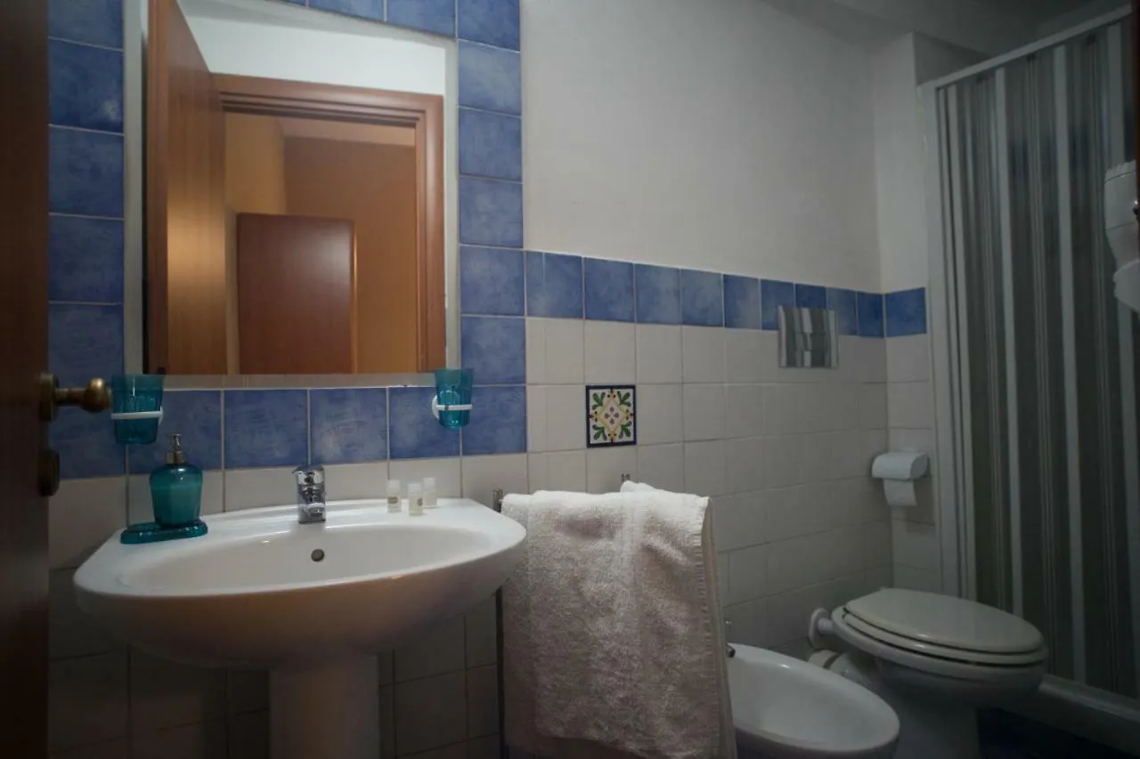 B&B Kolymbetra Agrigento Bed and breakfast