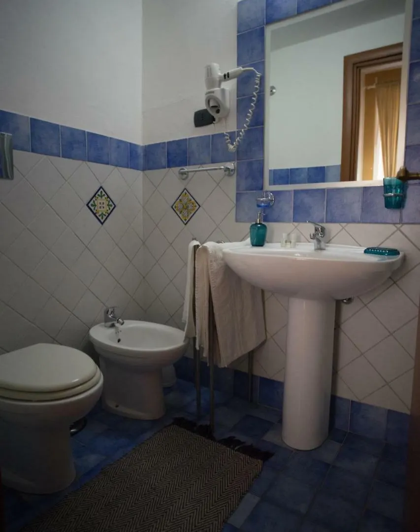 B&B Kolymbetra Agrigento Bed and breakfast