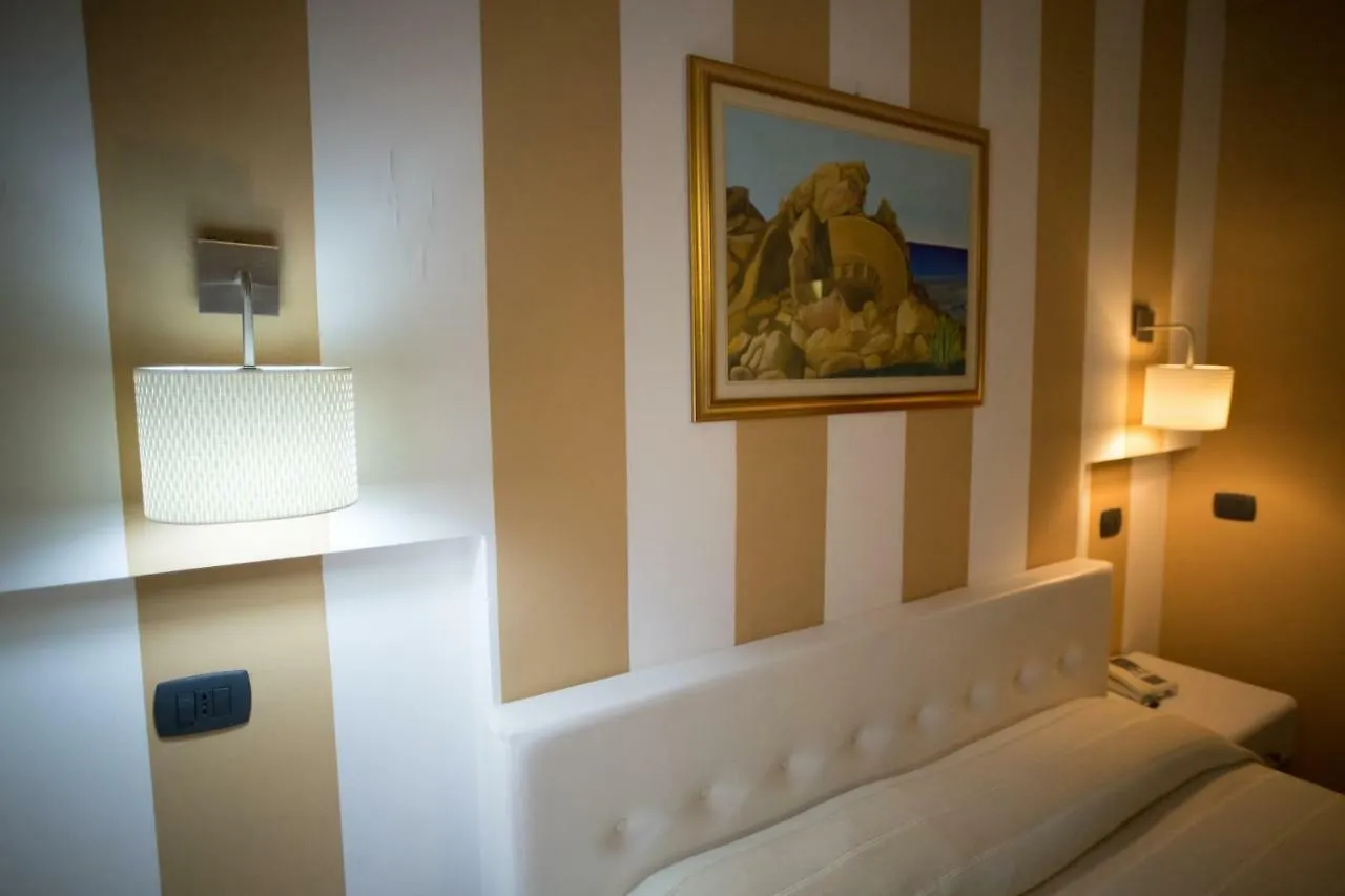 Bed and breakfast B&B Kolymbetra Agrigento