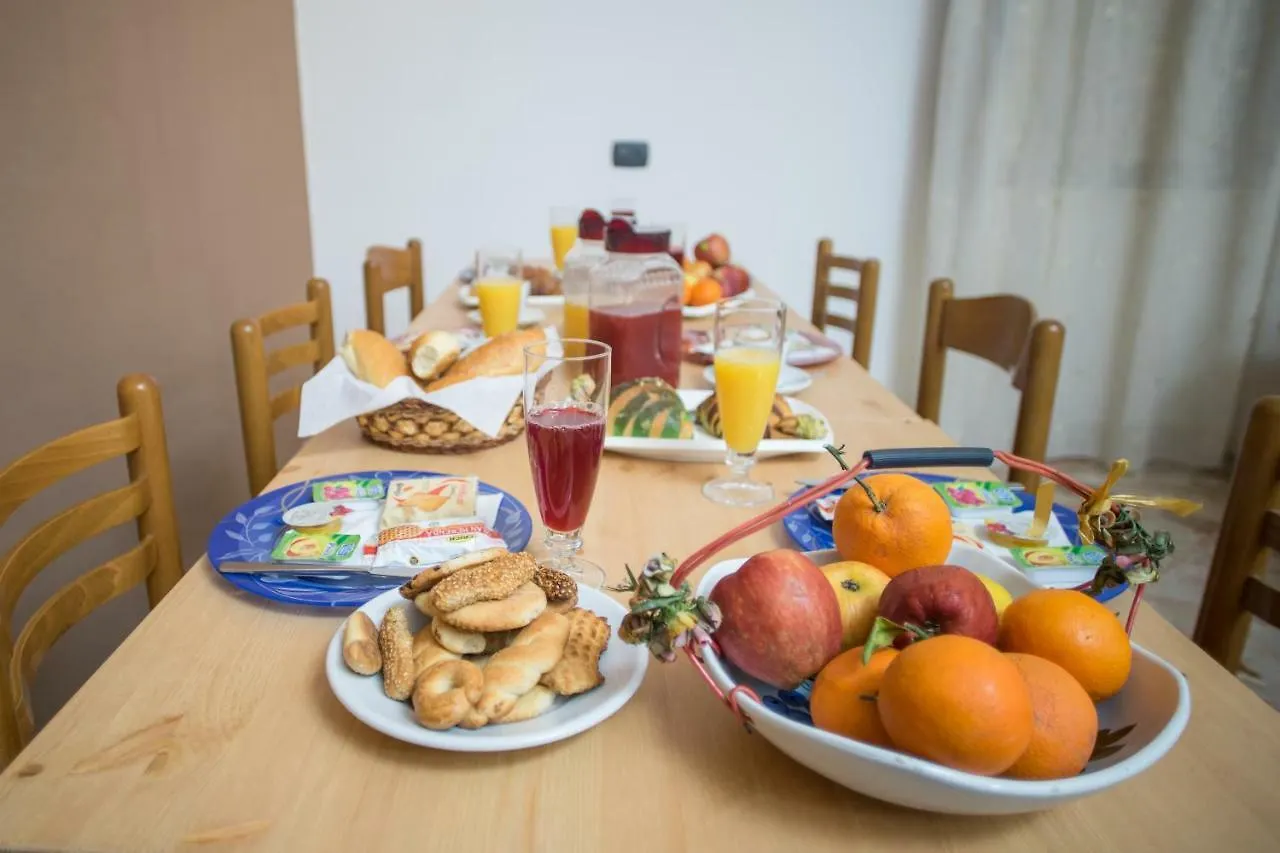 Bed and breakfast B&B Kolymbetra Agrigento