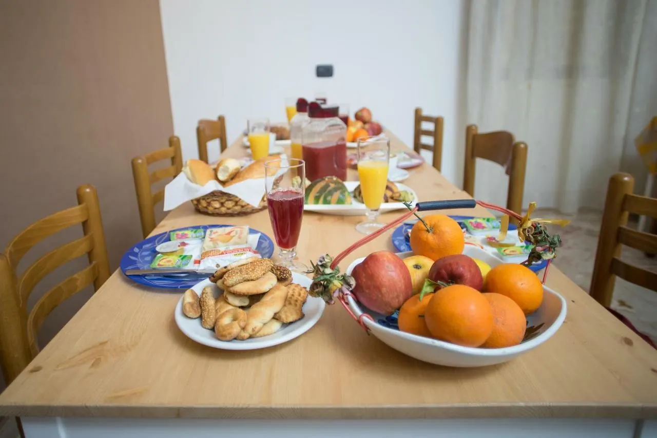 B&B Kolymbetra Agrigento Italia