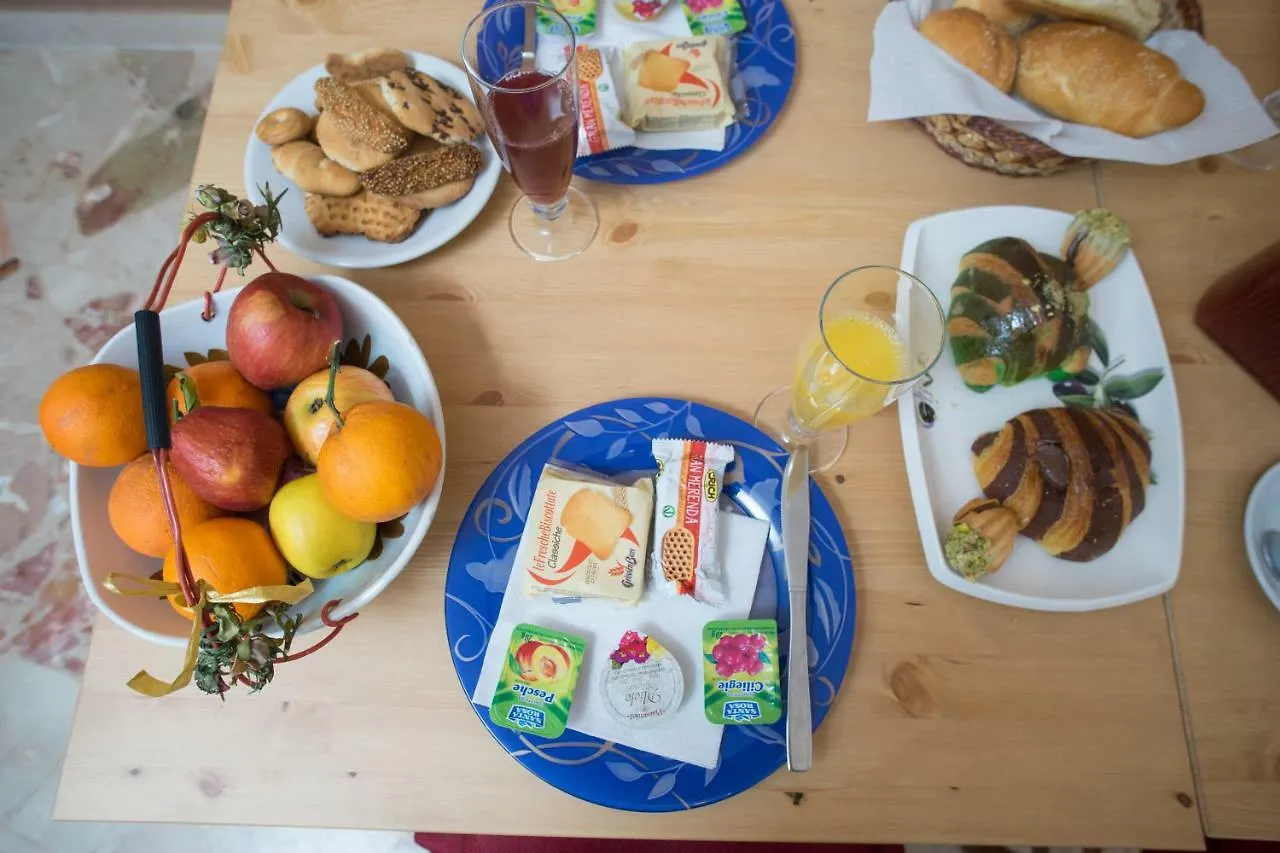 *** Bed and breakfast B&B Kolymbetra Agrigento Italia