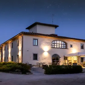 Agroturismo Fattoria La Palagina