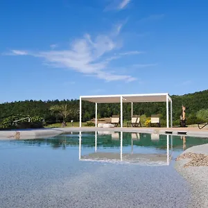 Agroturismo La Meridiana