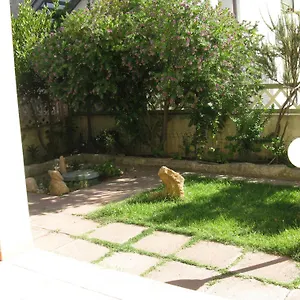 Apartamento Borgo