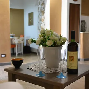 In Centro- Enea Apartamento